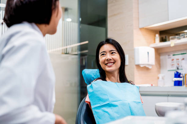Best Root Canal Treatment  in Lawrenceville, GA