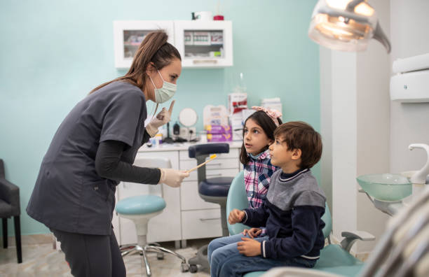 Why Choose Us for Your Dental Needs in Lawrenceville, GA
