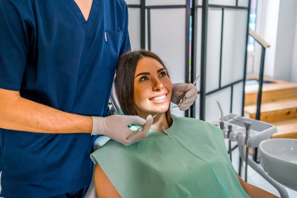 Professional  Holistic Dental Services in Lawrenceville, GA