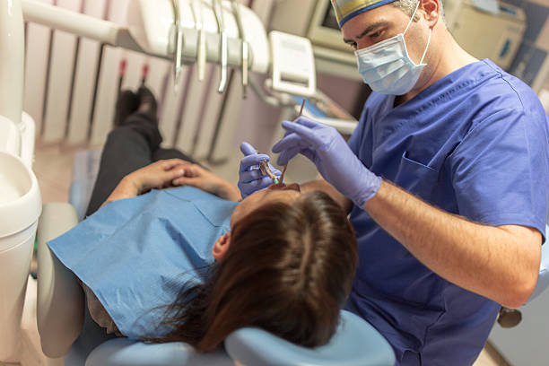 Best Emergency Dental Care  in Lawrenceville, GA